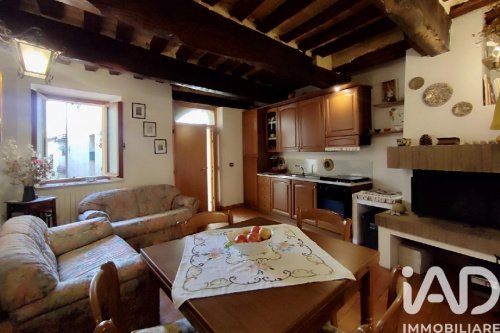 Apartamento en Poggio San Marcello