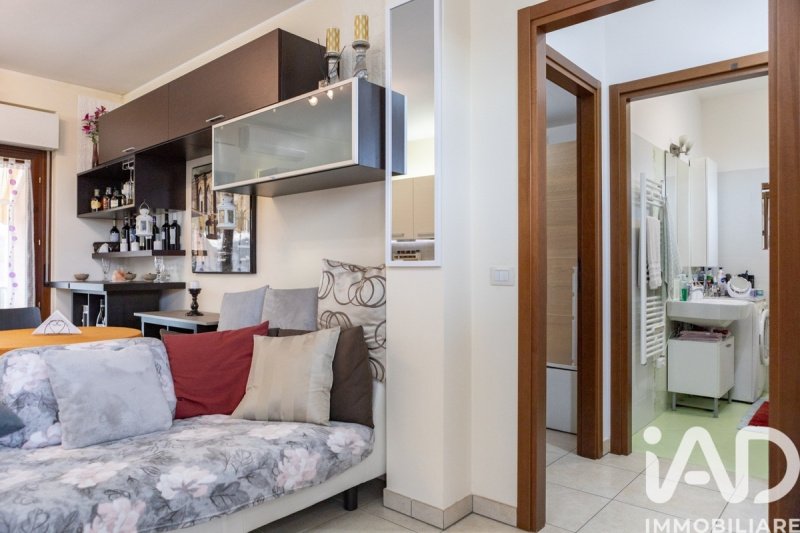 Apartamento em Osimo