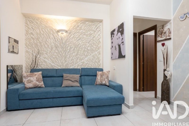 Квартира в Монтемарчиано