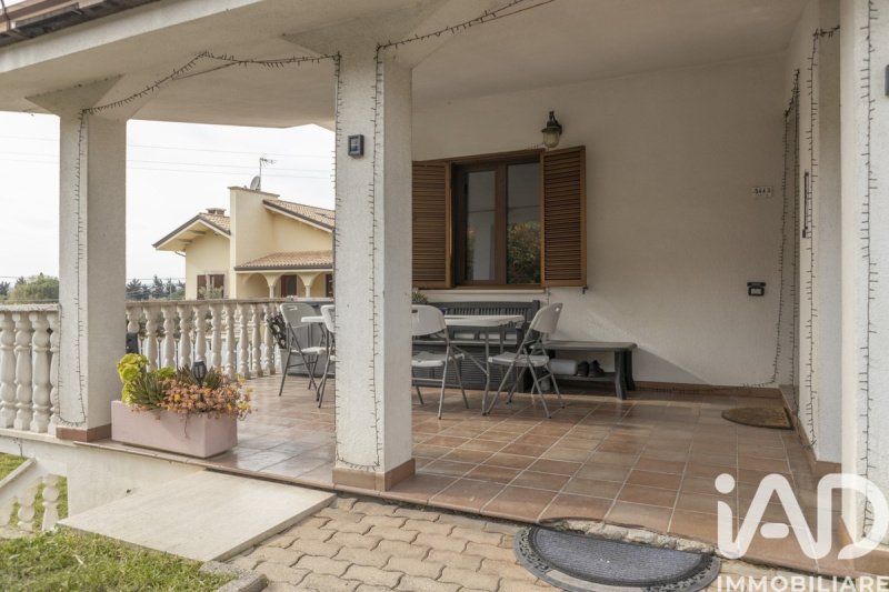 Вилла в Сант'Эльпидио-а-Маре