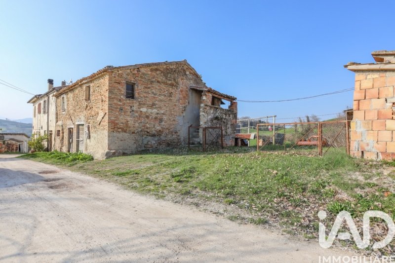 Вилла в Пергола