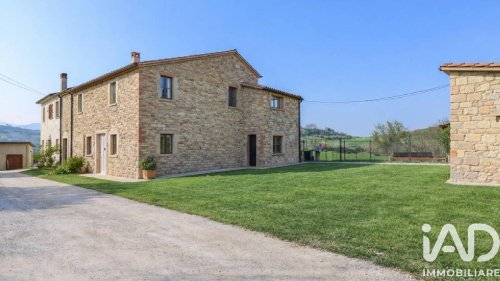 Вилла в Пергола