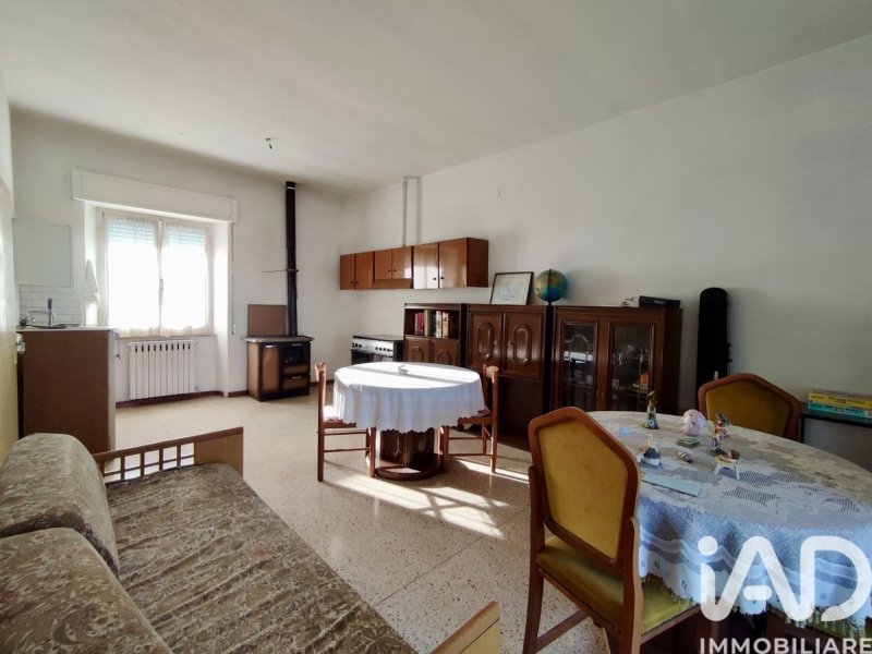 Особняк из двух квартир в Стаффоло