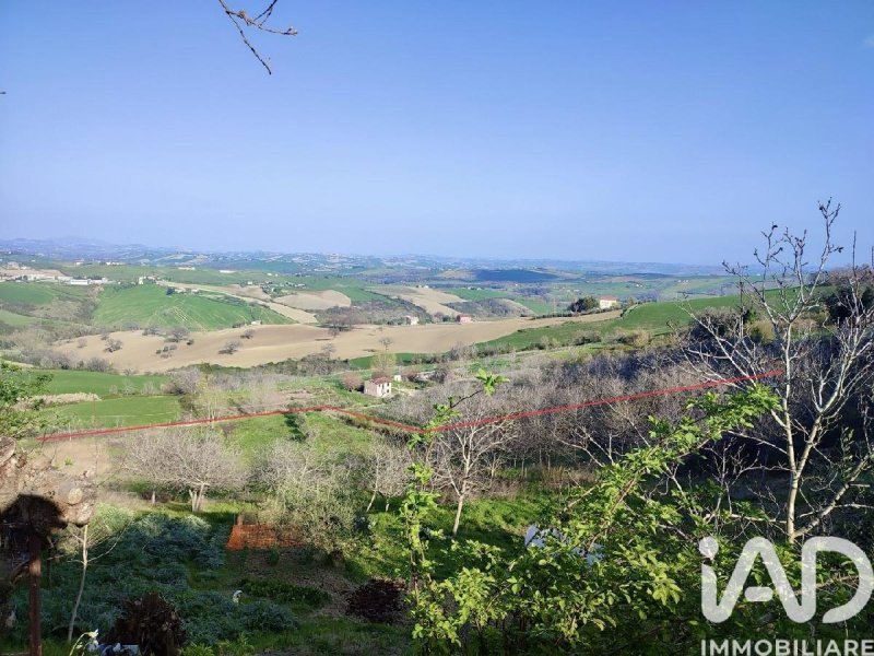 Сельскохозяйственный участок в Стаффоло