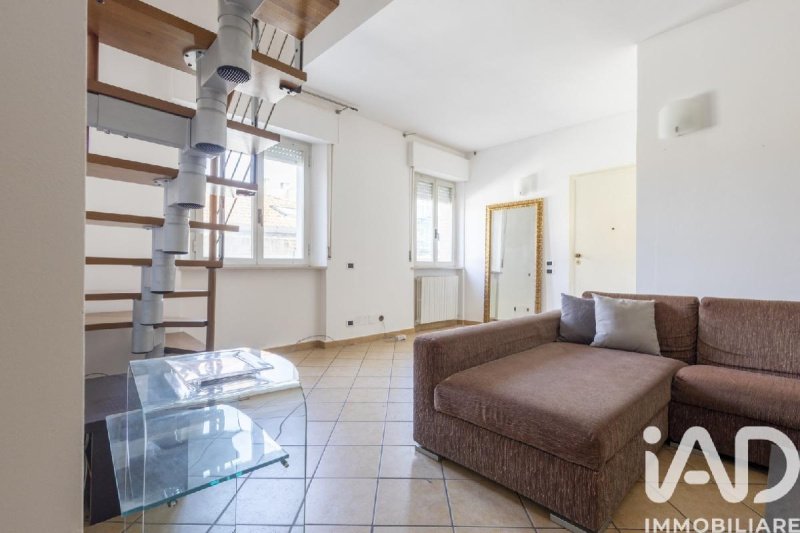 Appartement à Falconara Marittima