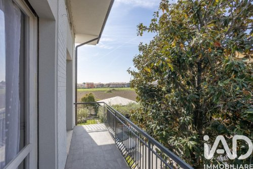 Apartamento em Fano