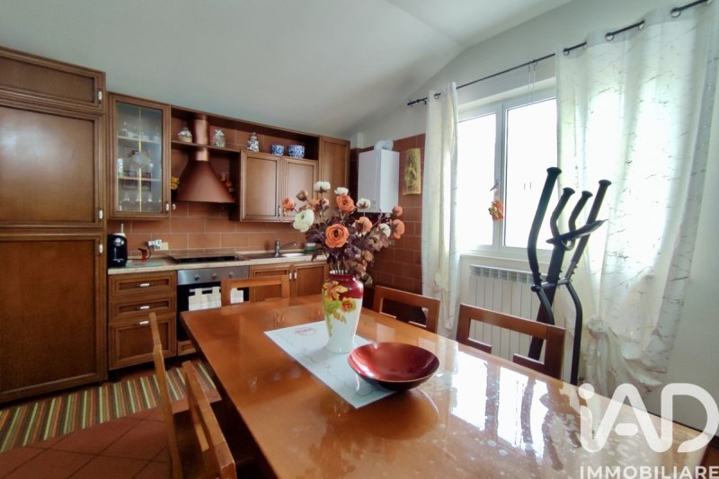 Appartamento a Cingoli