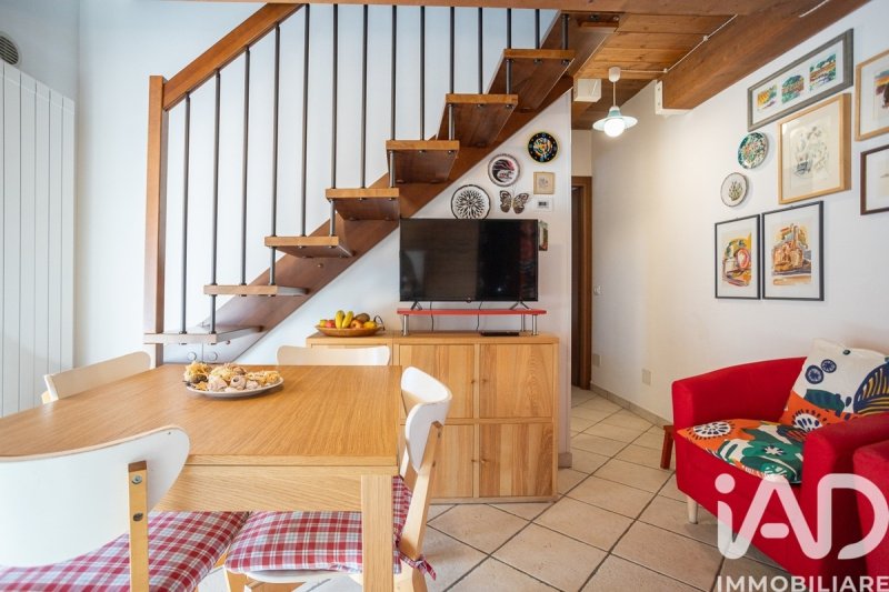 Apartamento en Castelfidardo