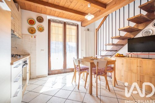 Apartamento en Castelfidardo