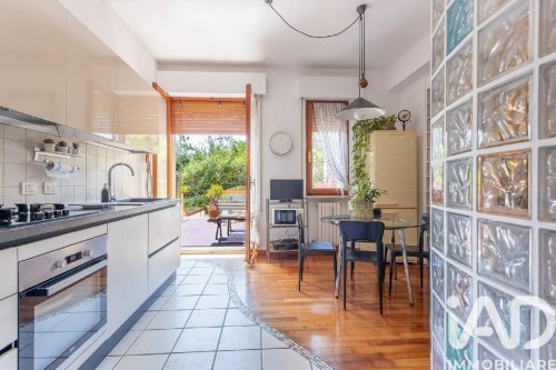 Apartment in Ancona
