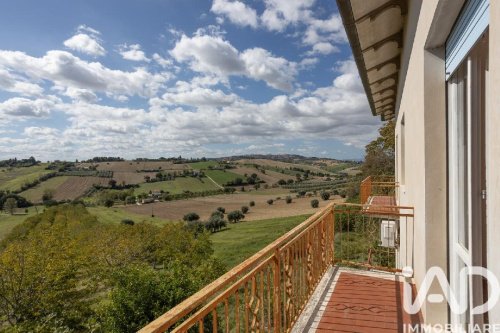 Appartement in Loreto