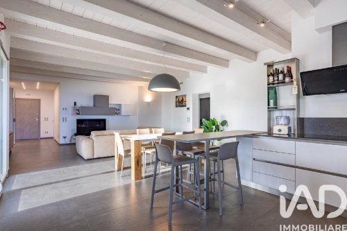 Half-vrijstaande woning in Filottrano