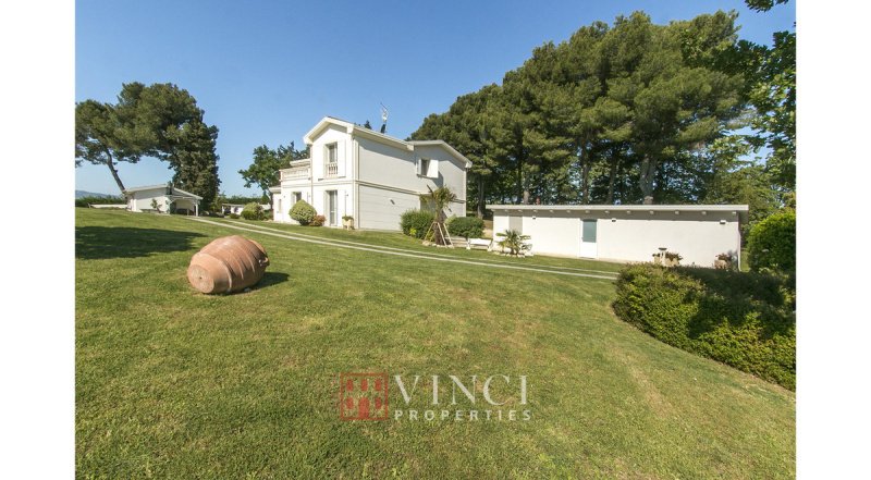 Villa in Pesaro