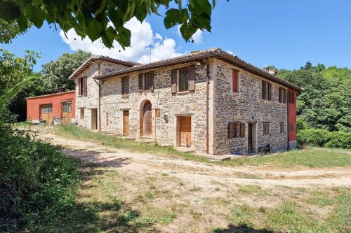 Bauernhaus in San Severino Marche