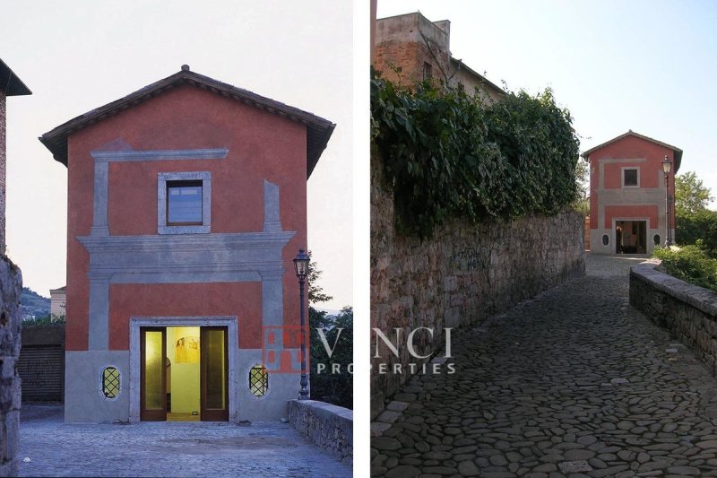 Maison individuelle à Ascoli Piceno