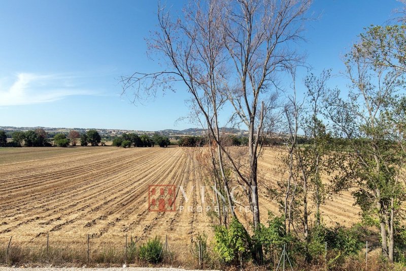 Cabaña en Montelupone