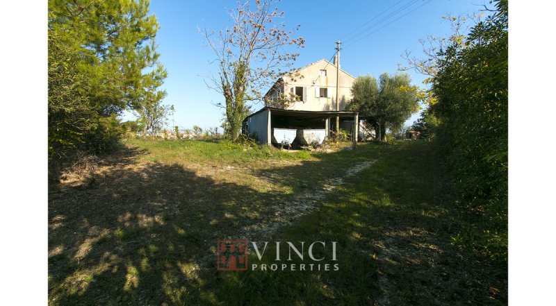 Farmhouse in Sant'Elpidio a Mare