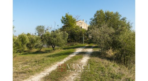 Ferme à Sant'Elpidio a Mare