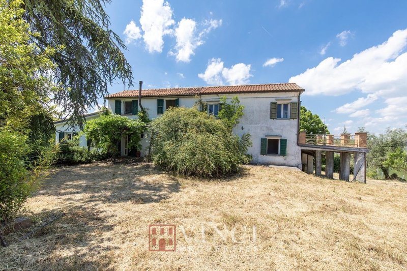 Solar em Santarcangelo di Romagna