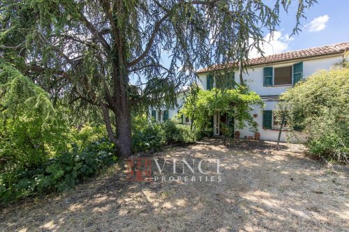 圣阿尔坎杰洛-迪罗马涅农舍