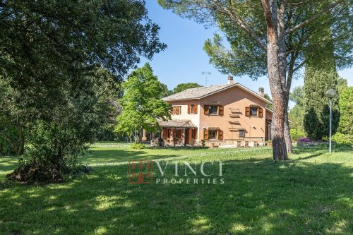 Farmhouse in Macerata