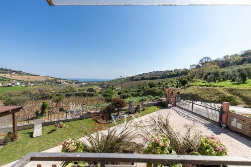 Casa a Potenza Picena