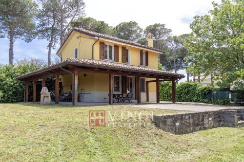 Дом в Сан-Джинезио