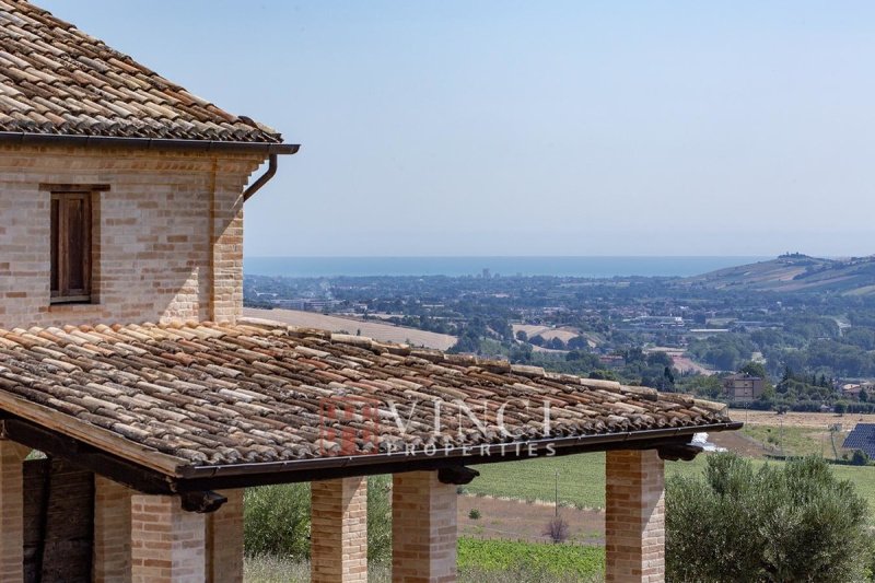 Casolare a Rapagnano