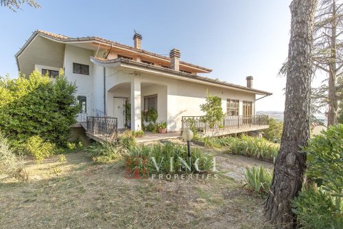 滨海圣埃尔皮迪奥乡间房屋