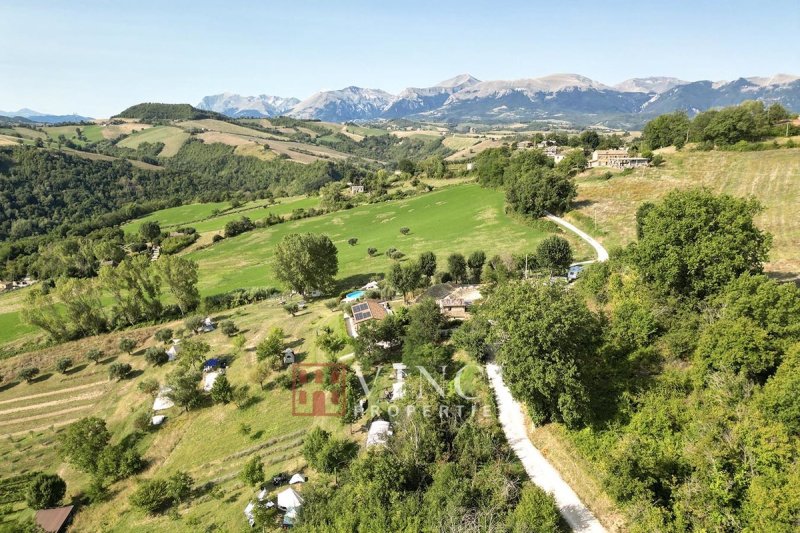Casa Rural em Penna San Giovanni