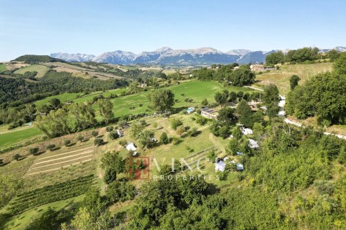 Casa Rural em Penna San Giovanni