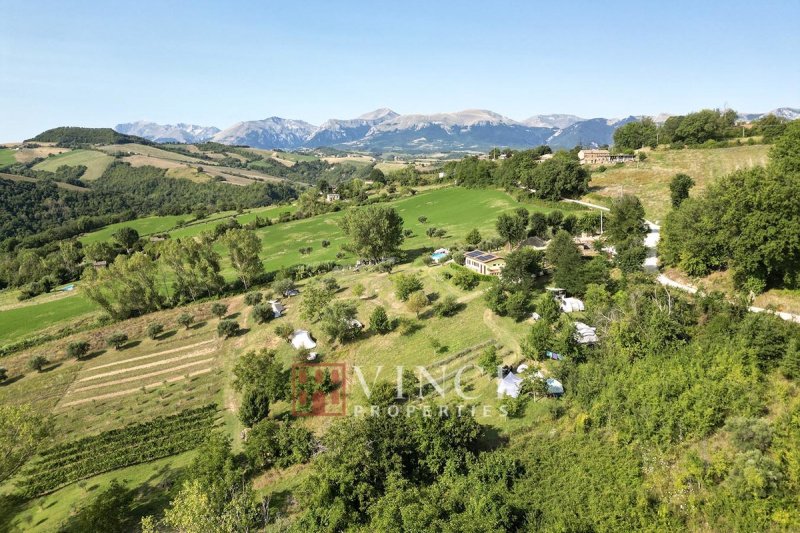 Casa Rural em Penna San Giovanni