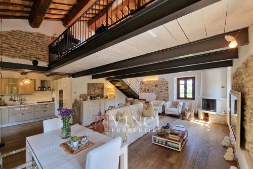 Bauernhaus in Ascoli Piceno