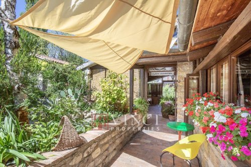 Solar em Novafeltria