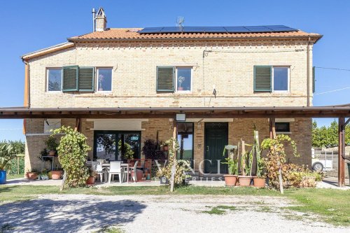 Ferme à Monterubbiano