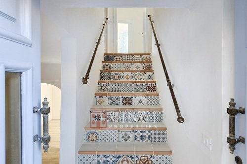 Himmel/Erde in Ripatransone