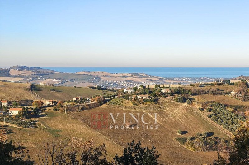 Appartement à Lapedona