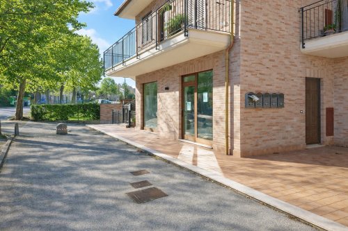 Appartement à Servigliano