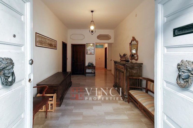 Historic apartment in Mogliano