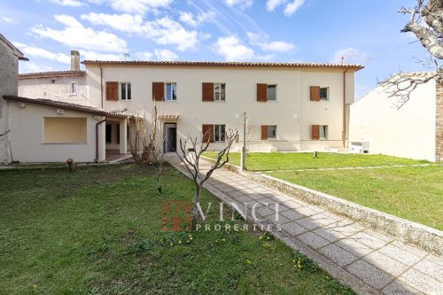 Особняк в Фабриано