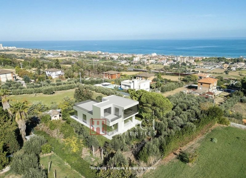 Huis in Fermo