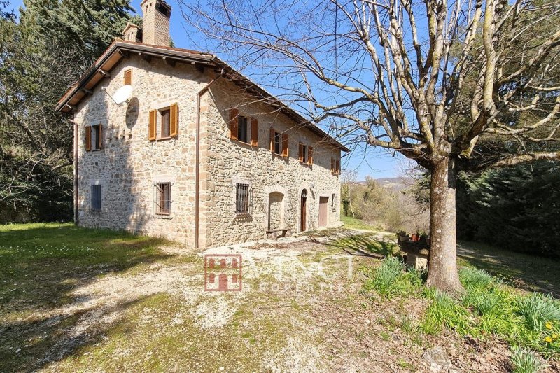 Cabaña en Camerino