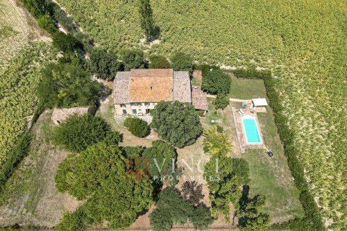 Woonboerderij in Senigallia