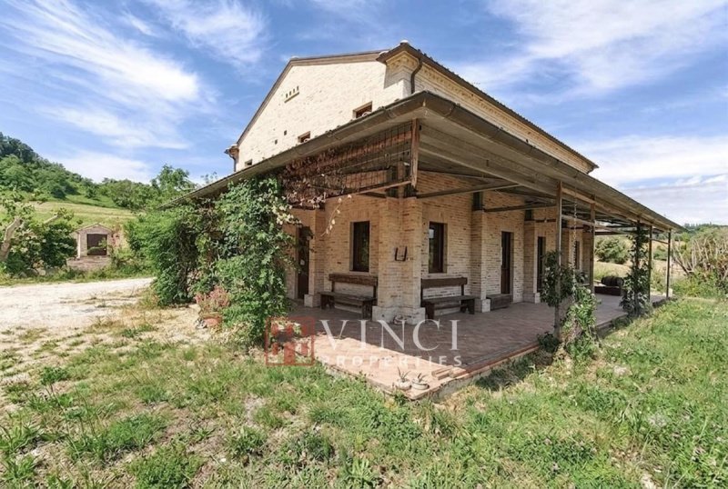 Farmhouse in Petritoli