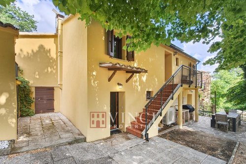 Woonboerderij in San Severino Marche