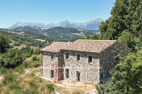 Bauernhaus in Monte San Martino