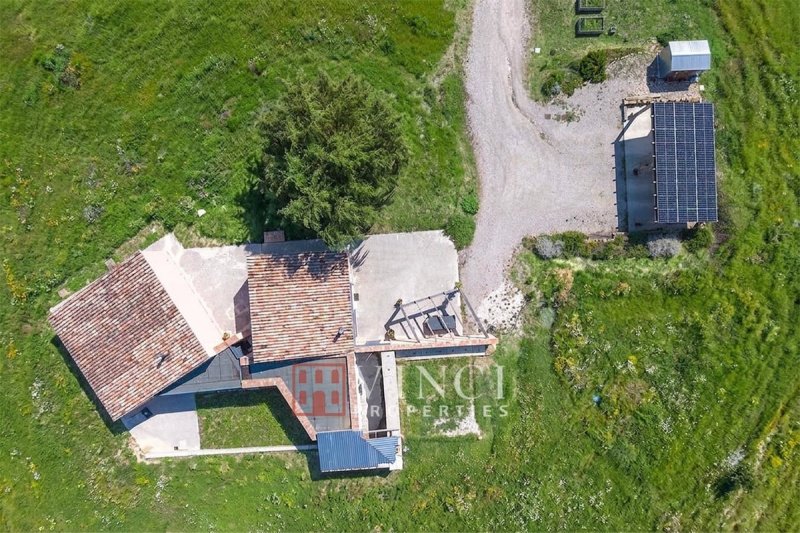 Villa in Camerino