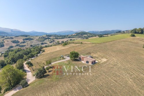 Villa in Camerino