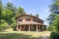 Bauernhaus in Urbino