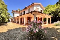 Villa à Gradara